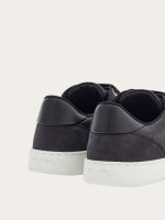 Ferragamo Low-top sneaker with logo - Image 5